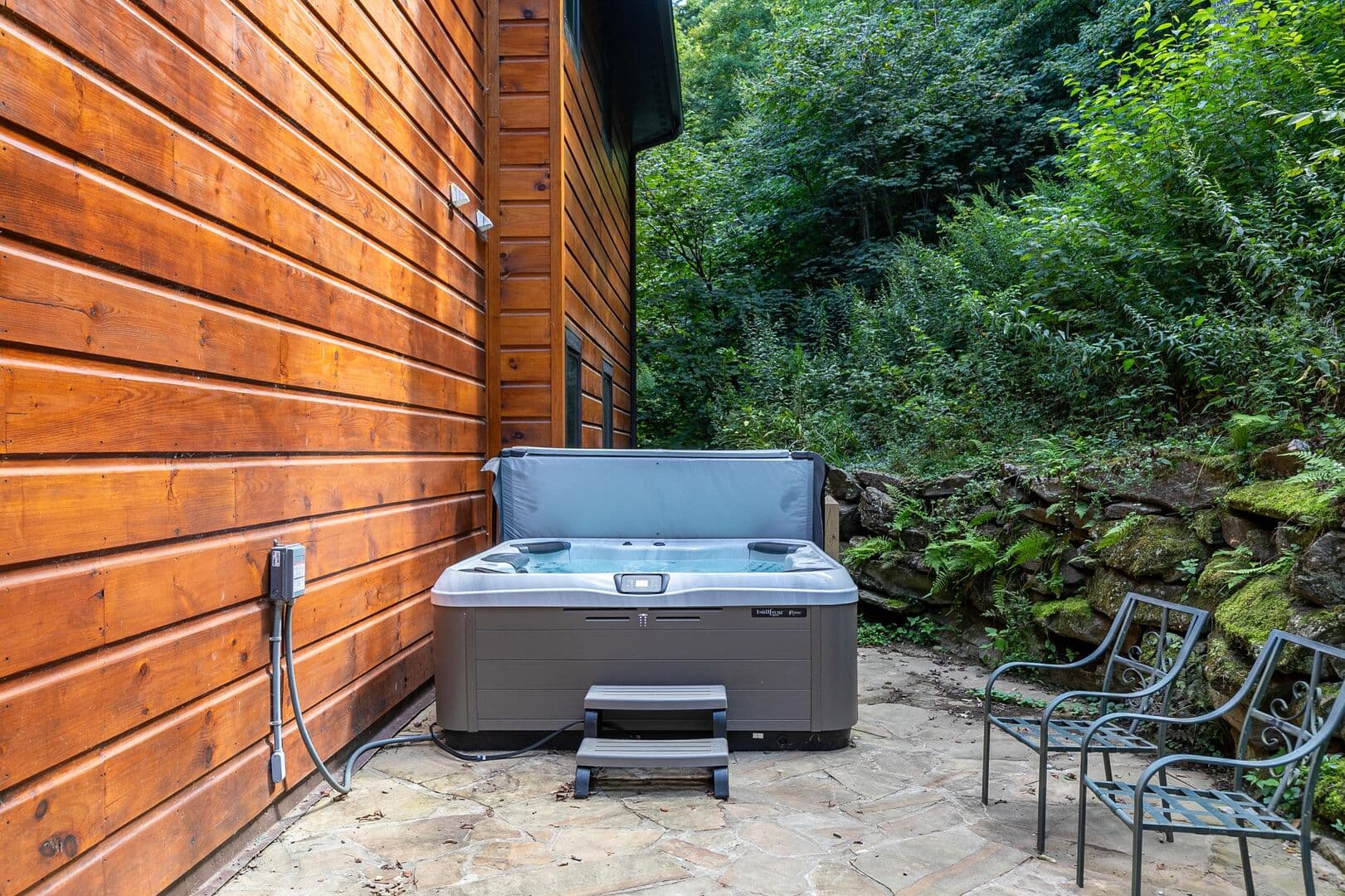 Rested Traveler - Image 61