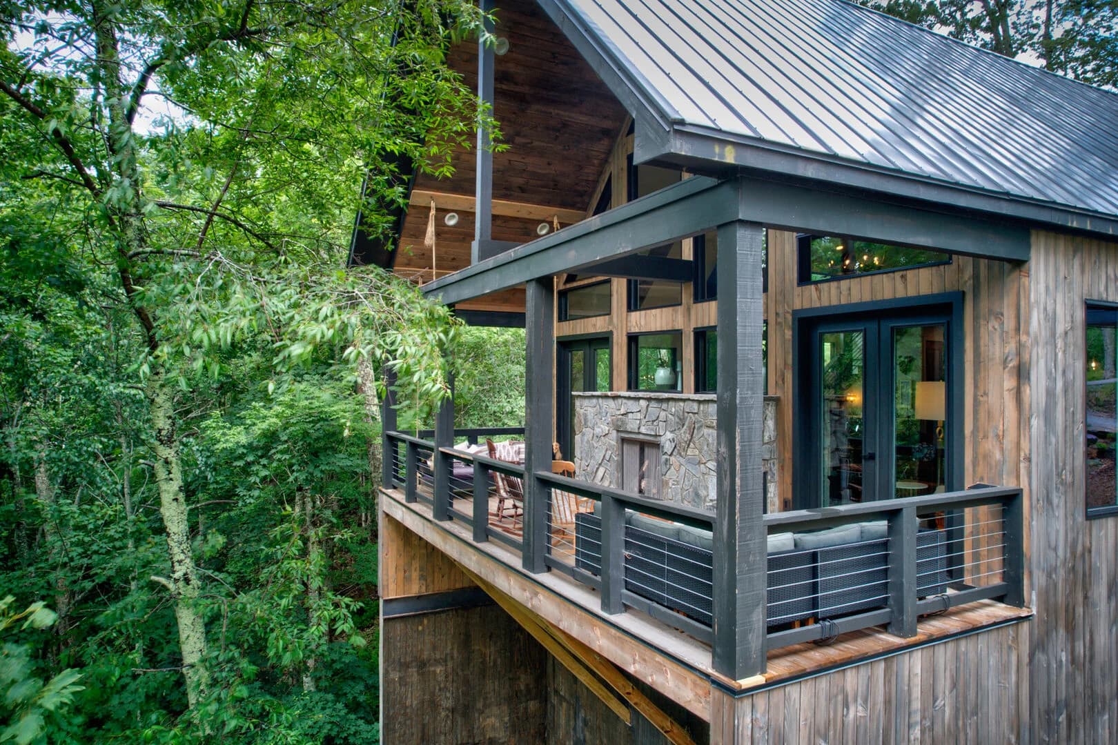 Three Bears Retreat at Monteagle - Image 43