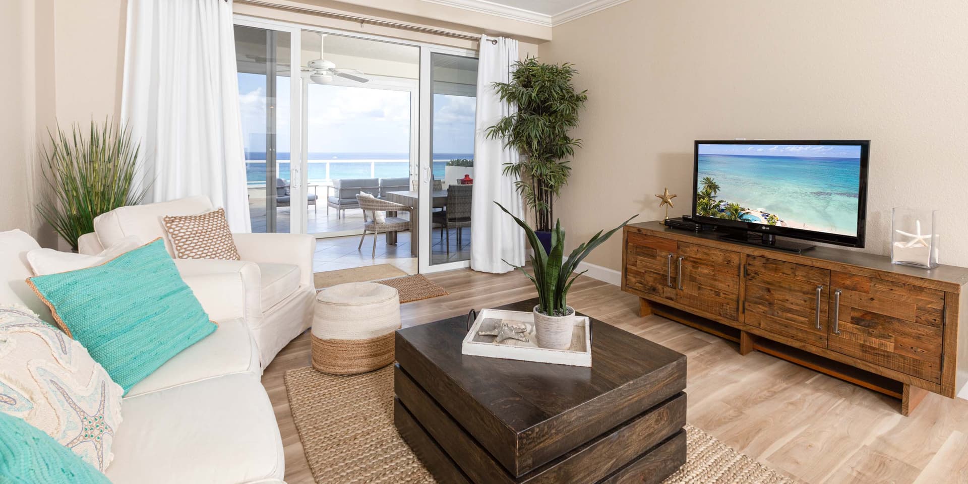 Oceanview Sky Haven - Image 2