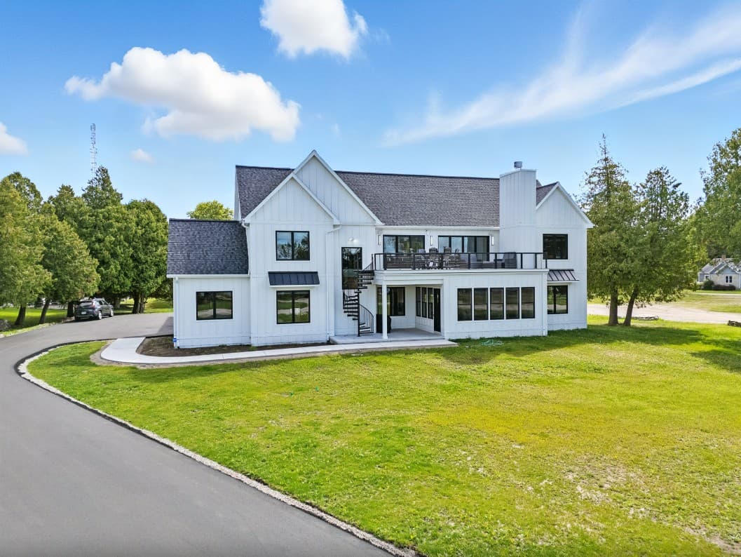 Harbor Sunset - Image 78