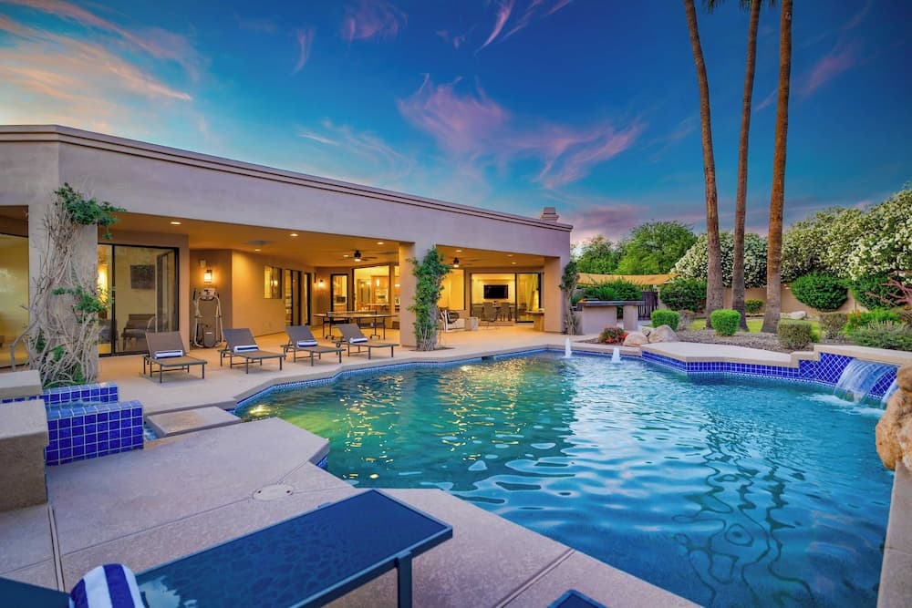 Desert Splash - Image 1