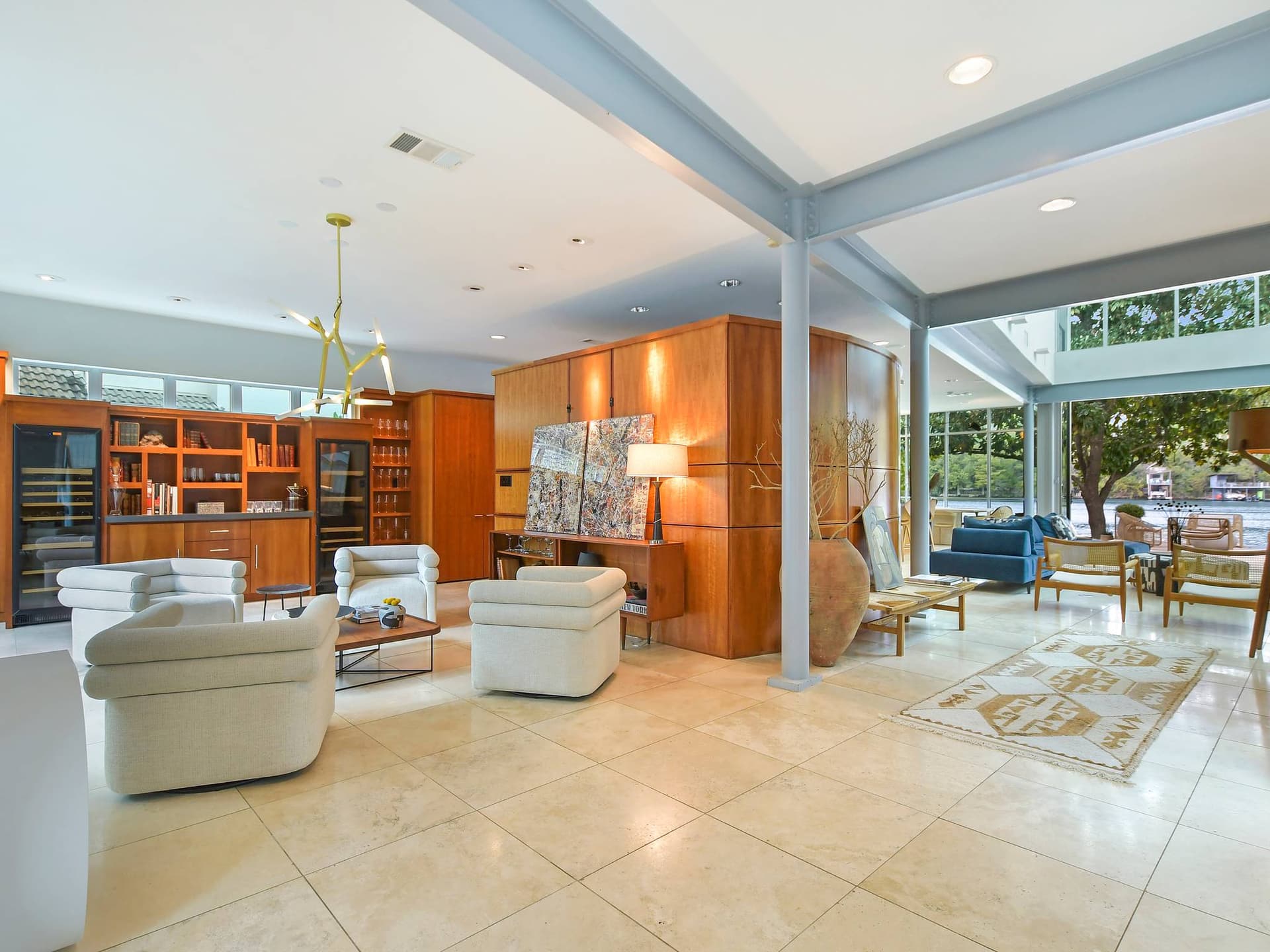 Emerald on Lake Austin - Image 39