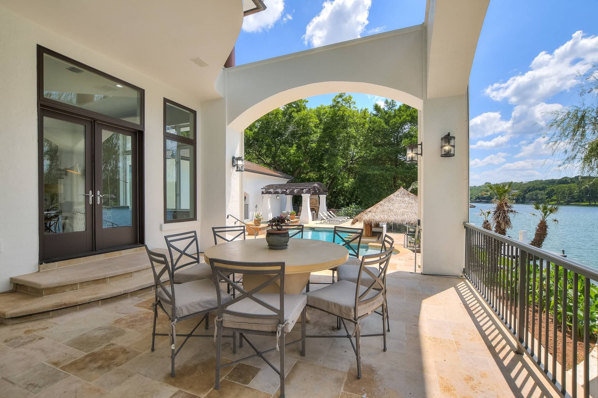 Casa Paradiso on Lake Austin - Image 24