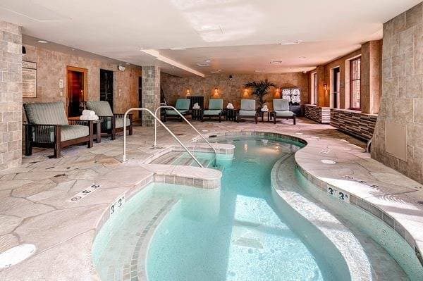 One Ski Hill Place #8424 - Image 34