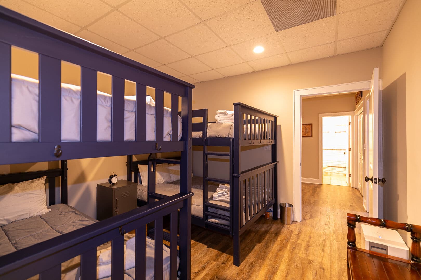 Robin Hood Retreat - Image 41