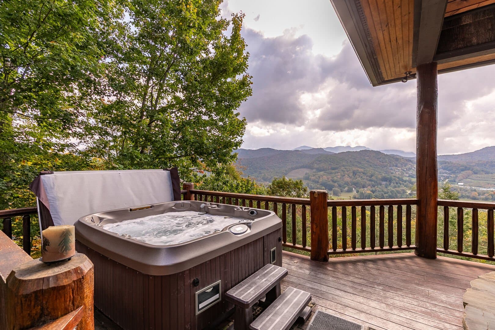 Overlook Estate in The Farm - Image 60