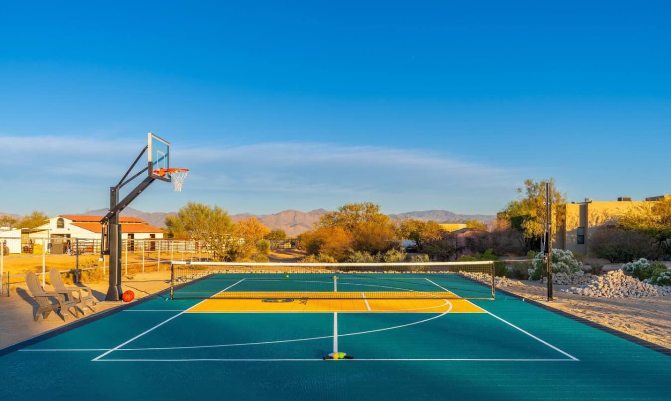 Dreamy Desert Villa - Image 66