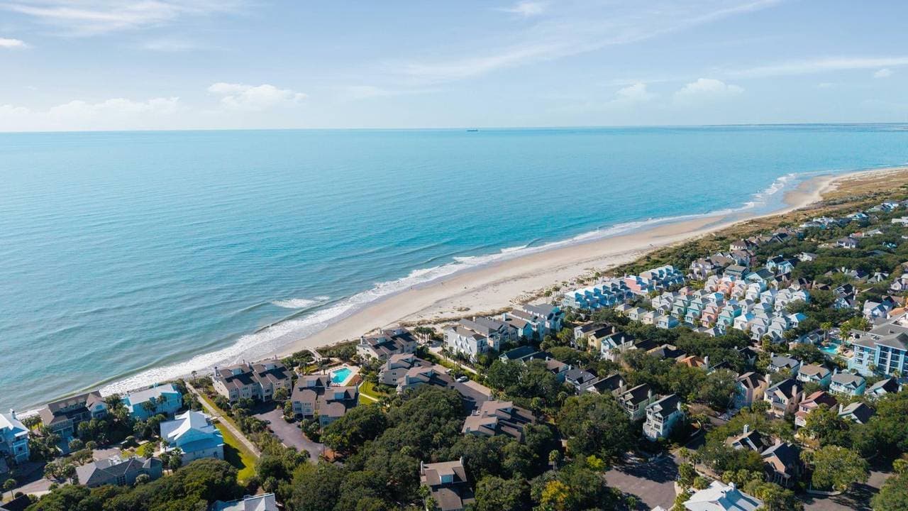 Grand Pavilion by the Sea - Image 79