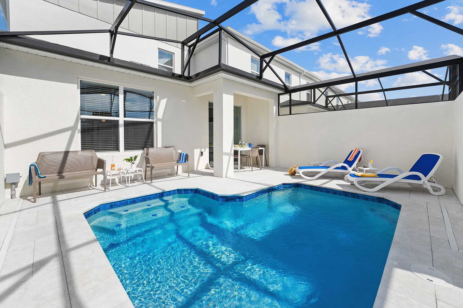 Villa Palazzo - Image 25