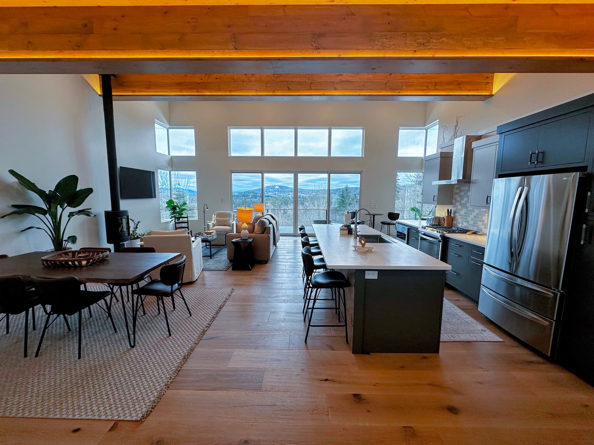 Maple Lodge - Image 5