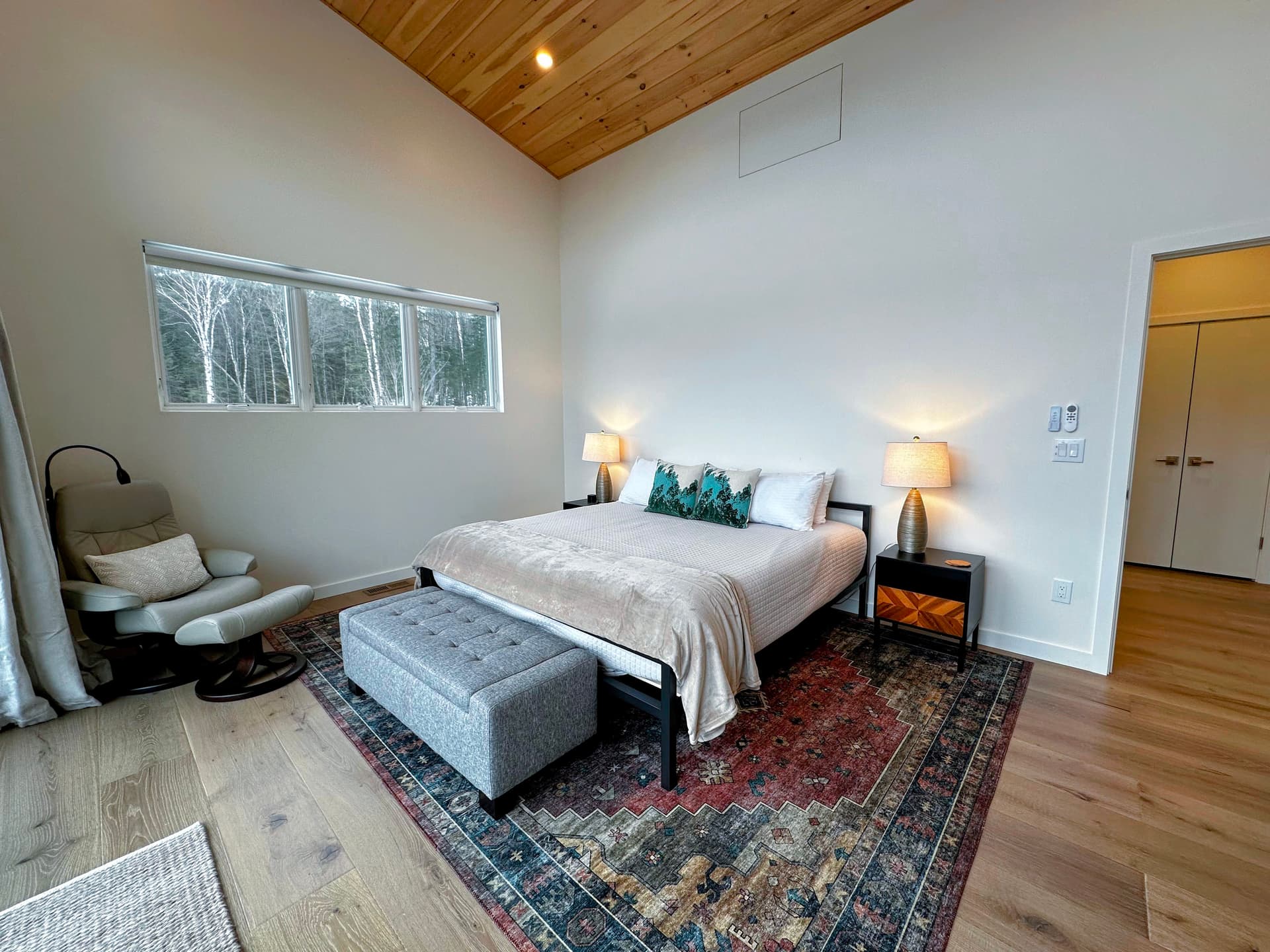 Maple Lodge - Image 27