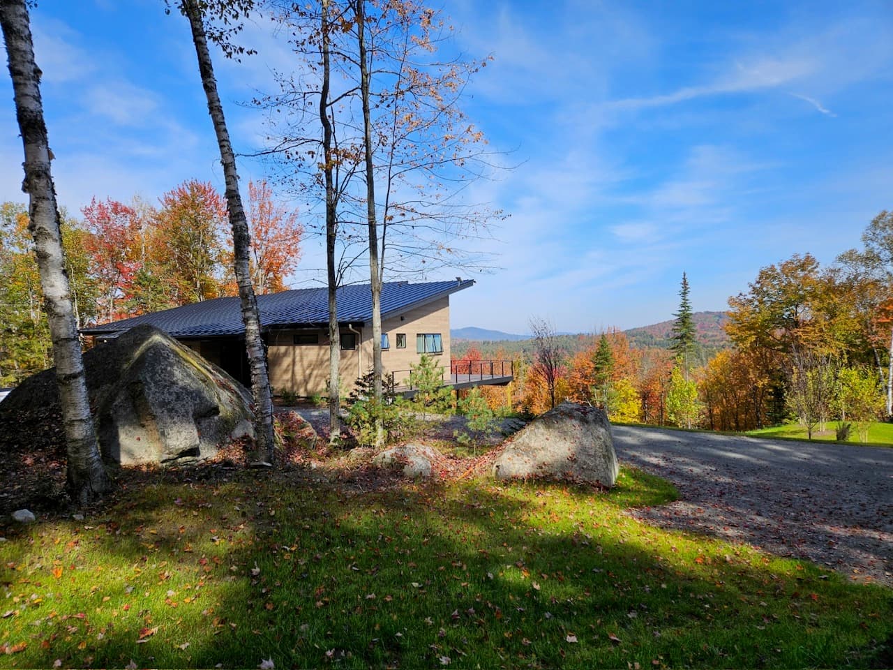 Maple Lodge - Image 44