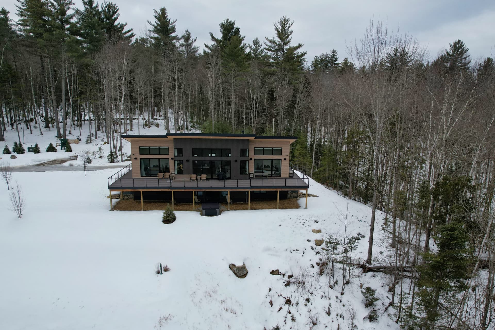 Maple Lodge - Image 45