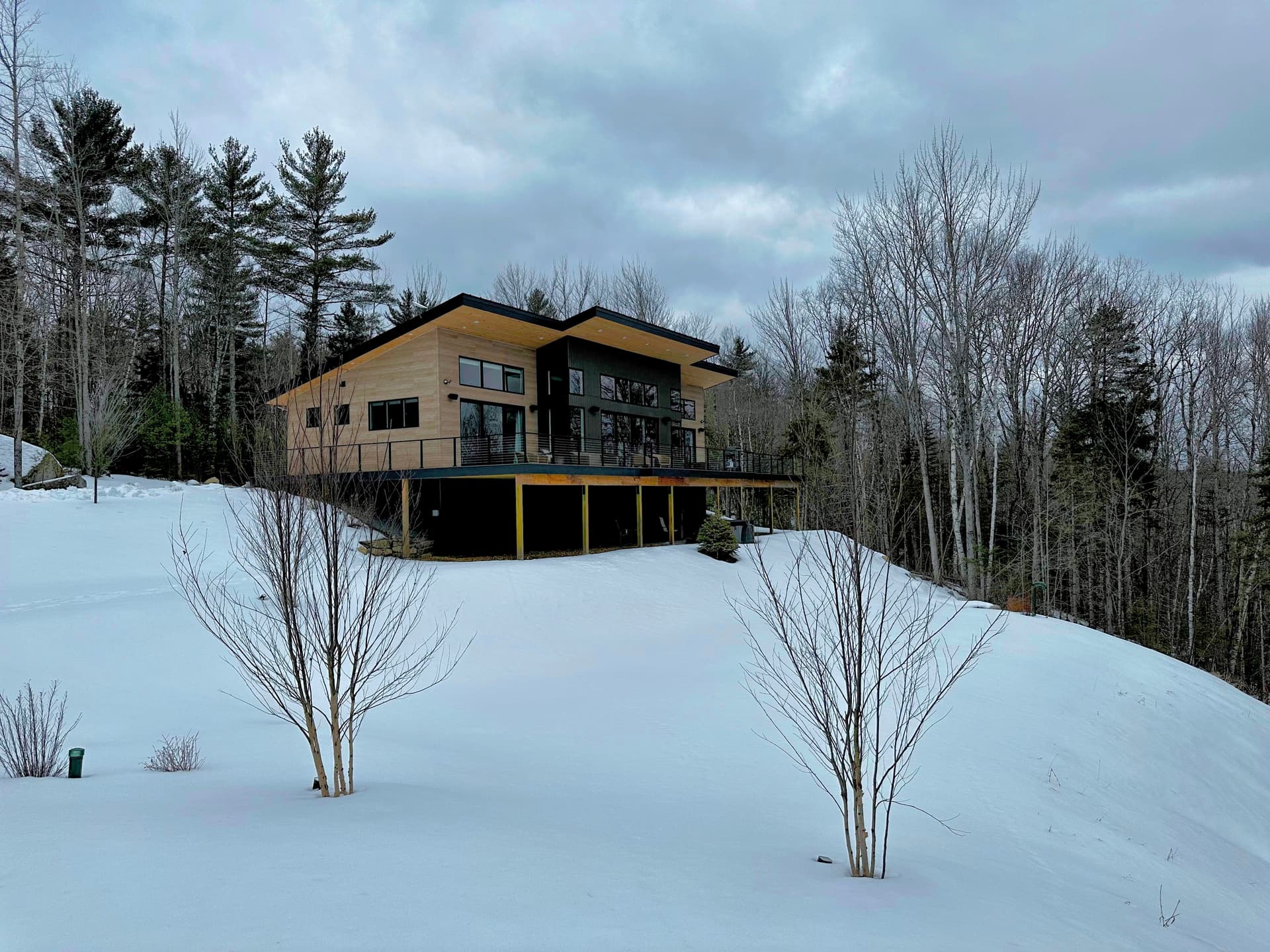 Maple Lodge - Image 46