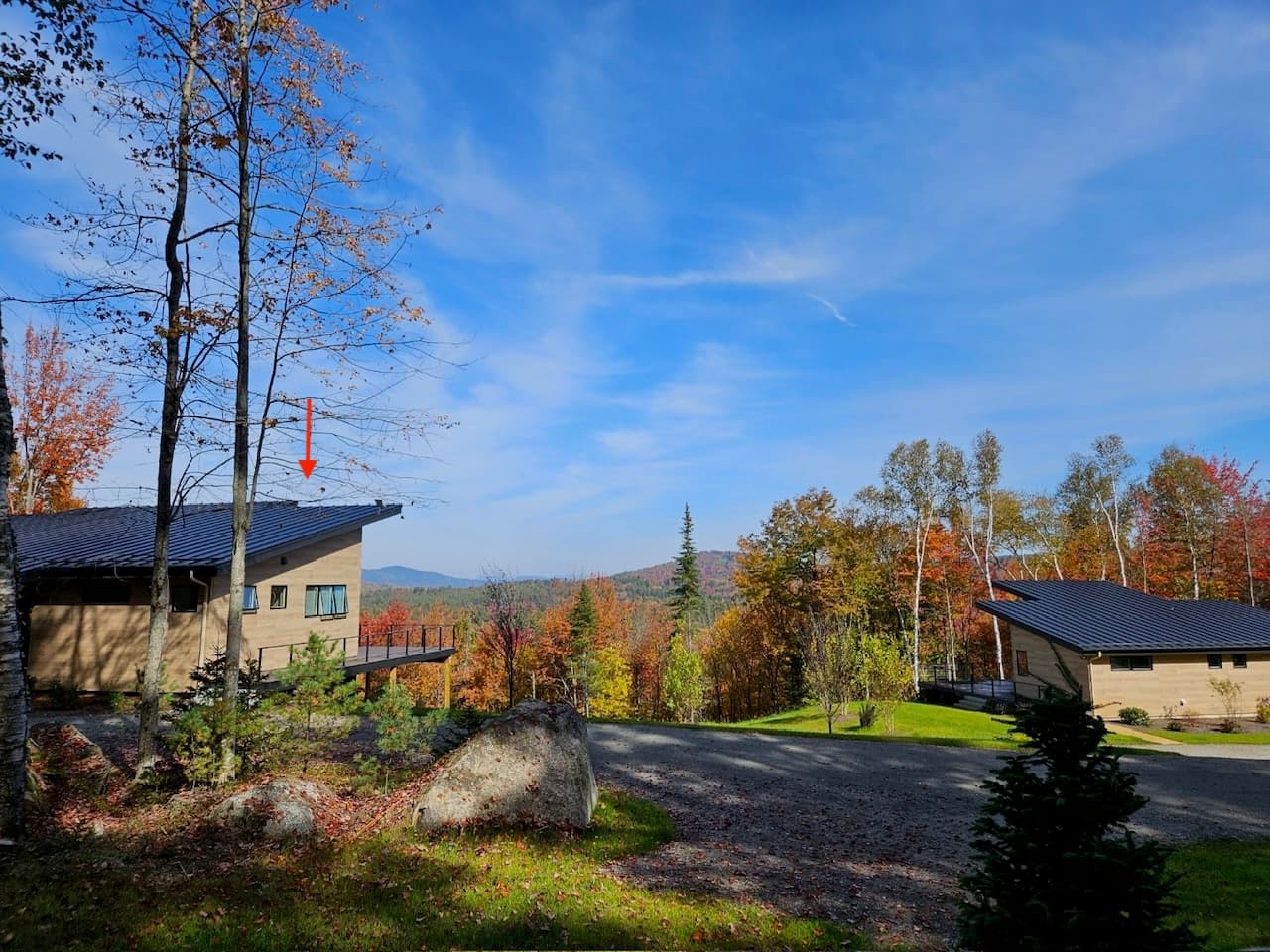 Maple Lodge - Image 49