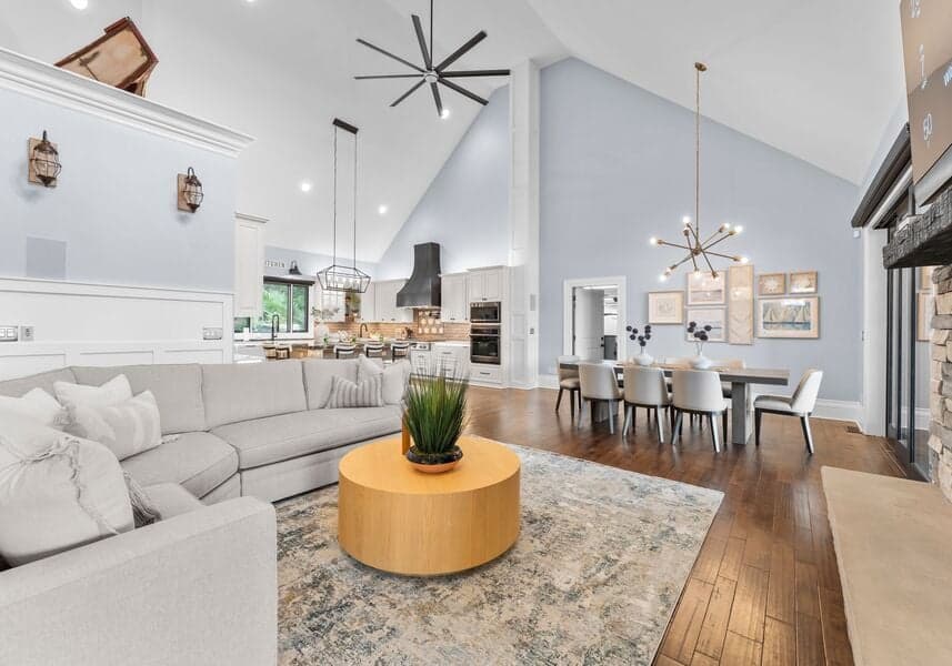 Lucent Sunset Retreat - Image 9