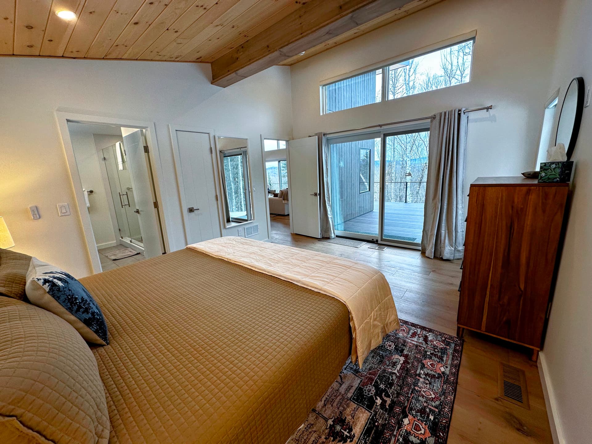 Hollow Tree Home - Image 14