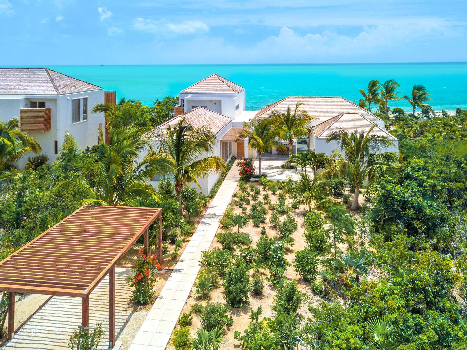 Long Bay Villa 7 - Image 5