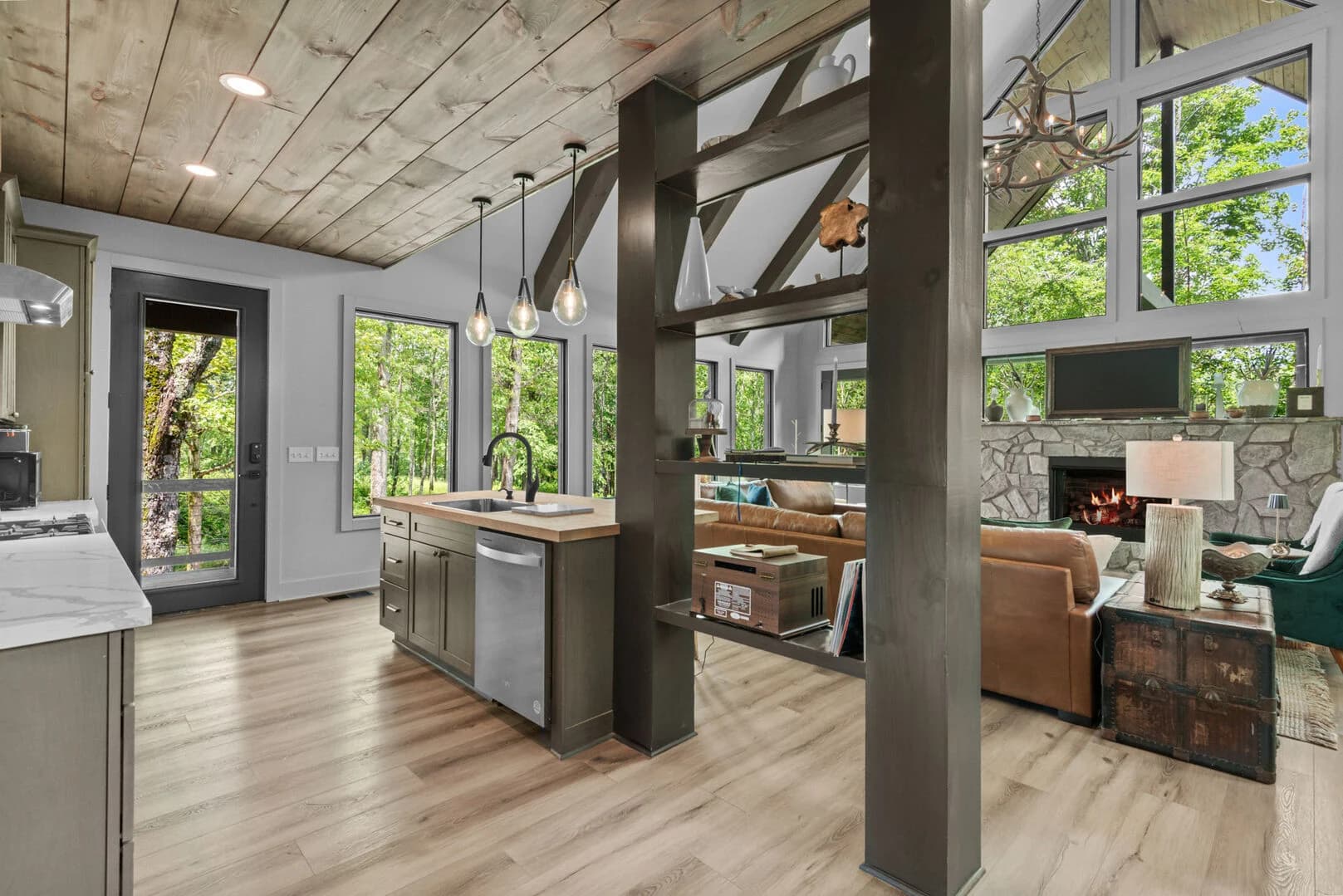 Three Bears Retreat at Monteagle - Image 12