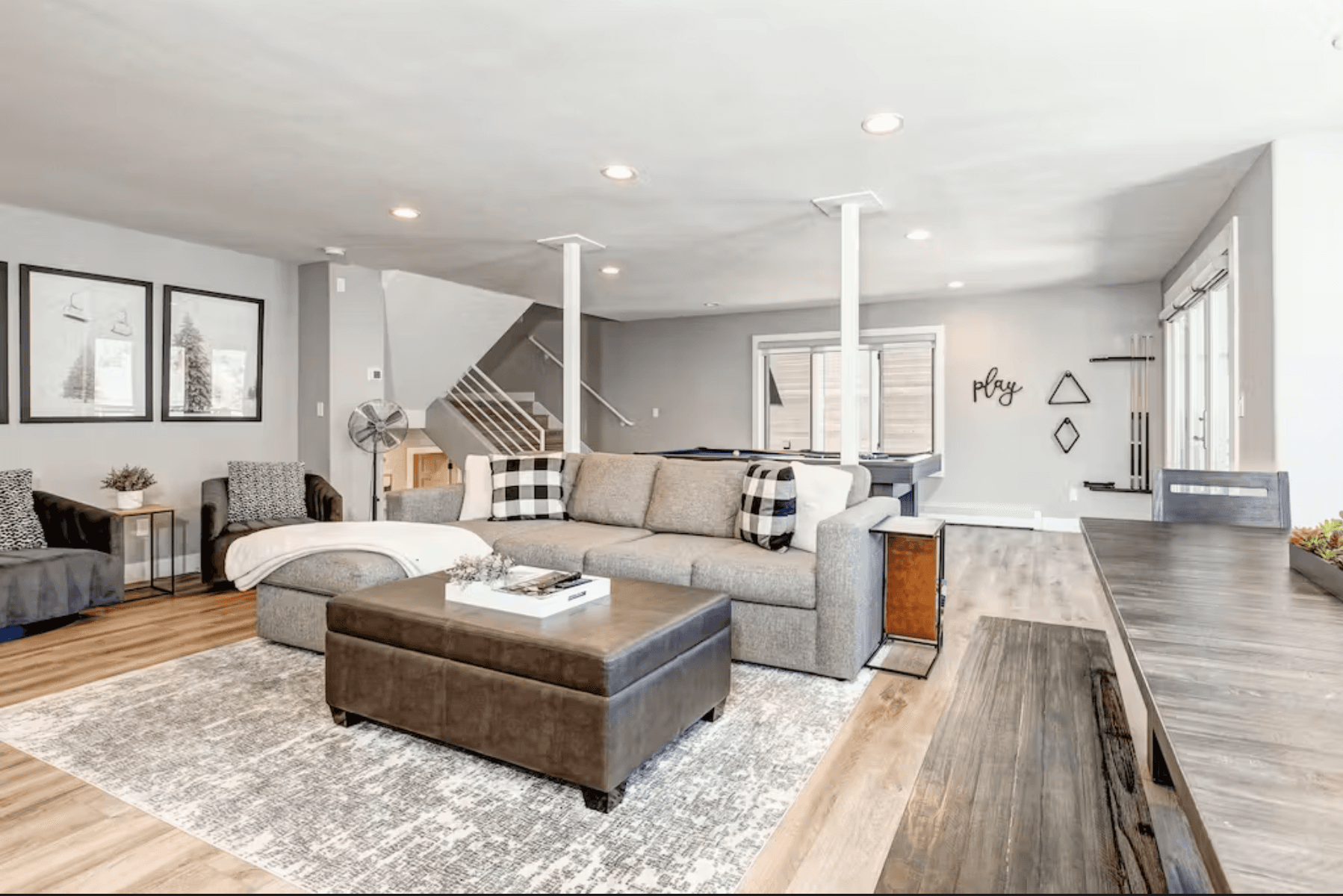 Park City Château Home - Image 3