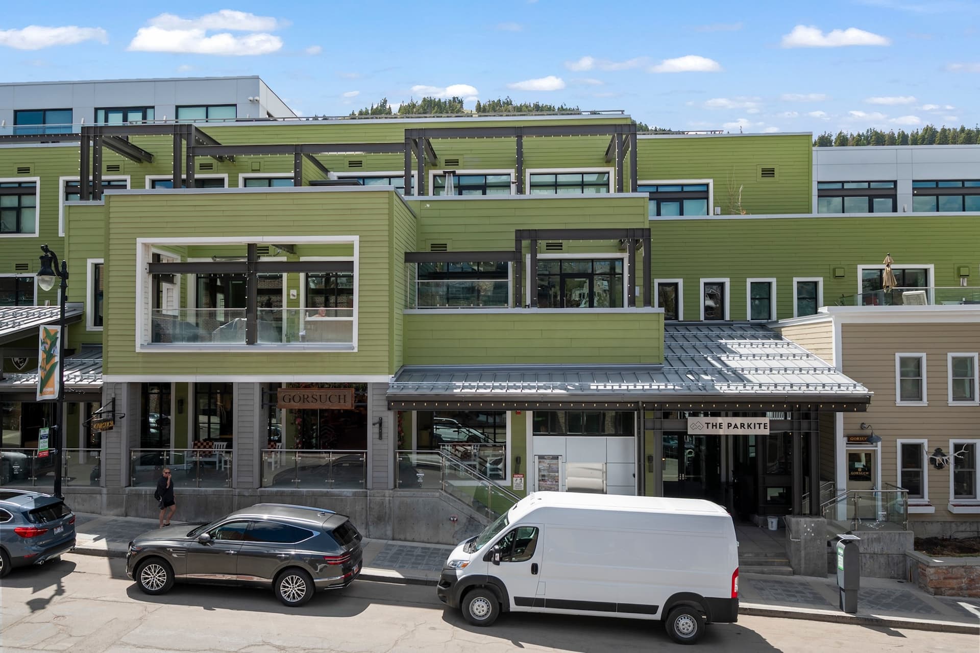 Mountain Luxe Retreat on Main - Image 32