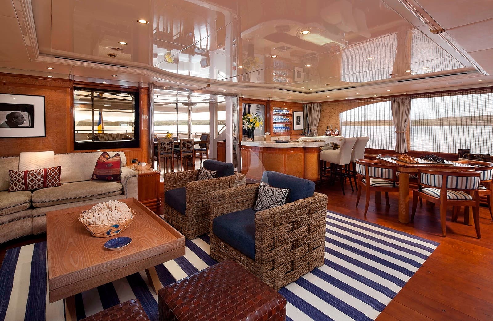 Starfire Yacht - Image 14