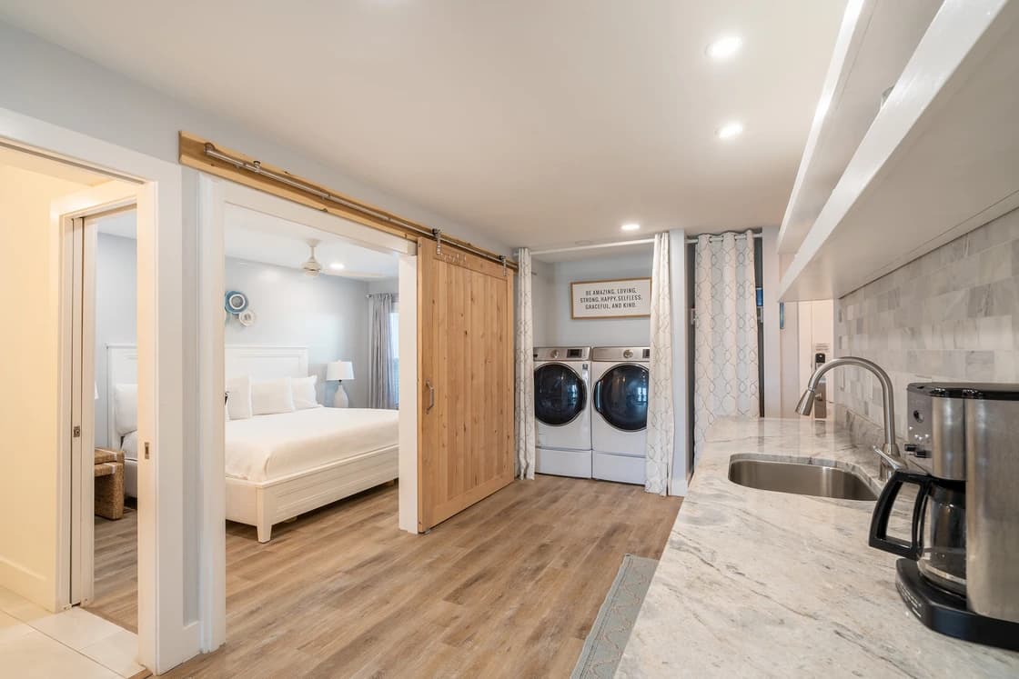 Backyard Beach - Image 13