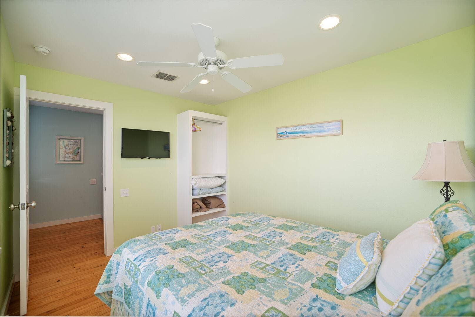 Another Day in Paradise - Image 16