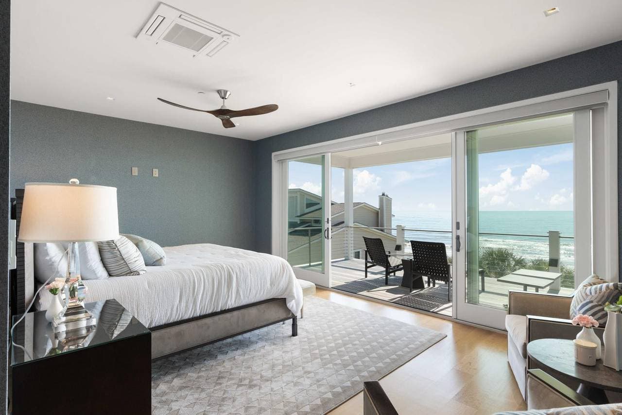 Grand Pavilion by the Sea - Image 29