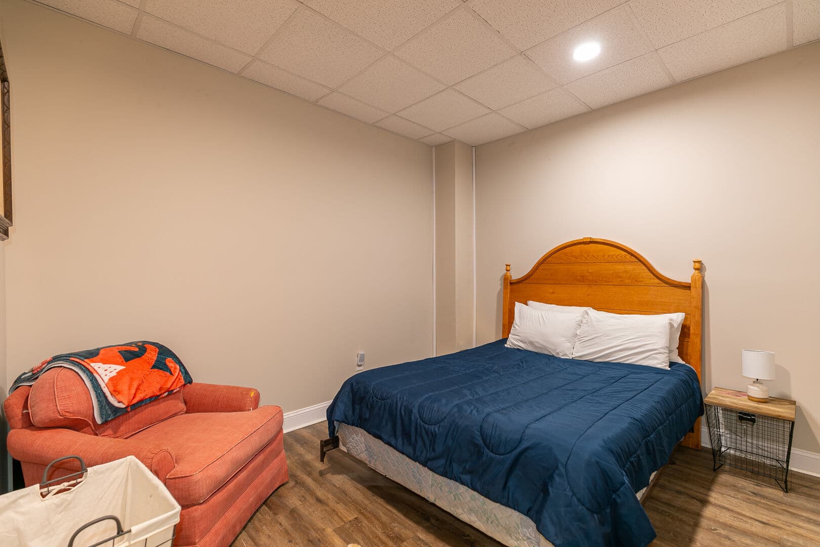 Robin Hood Retreat - Image 40