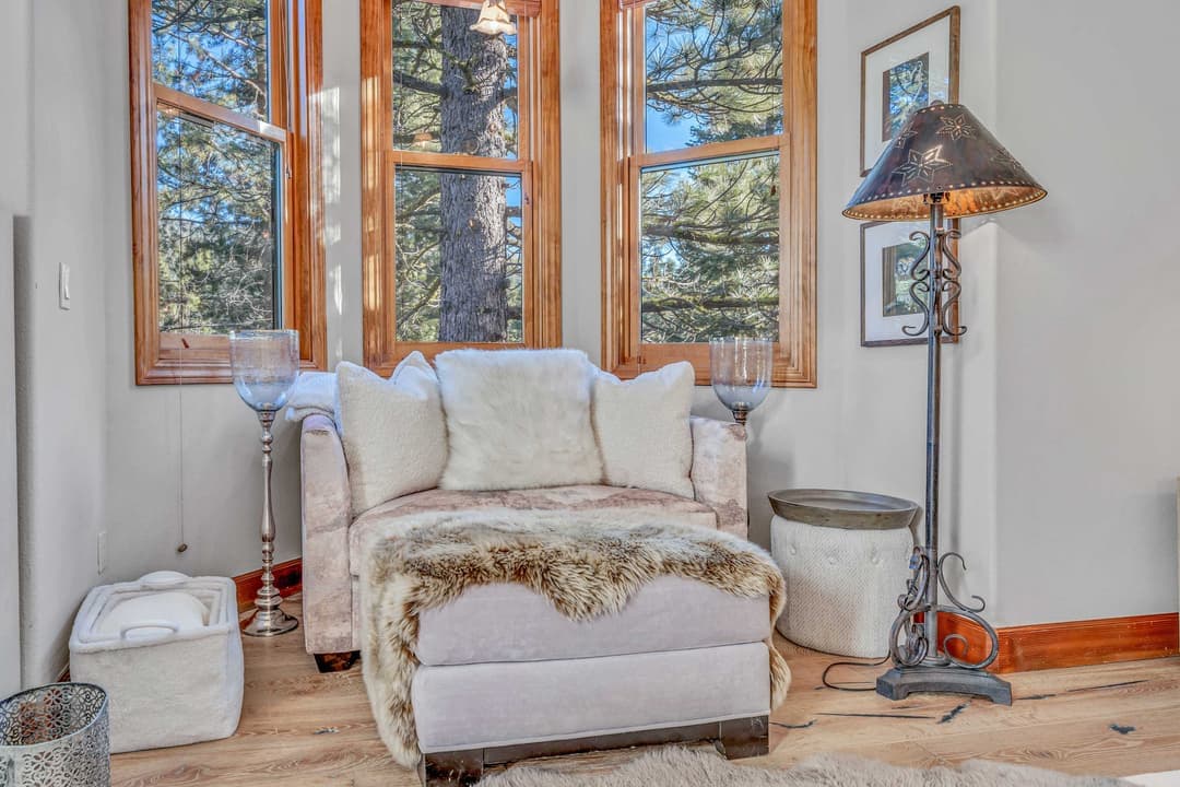 Olympic Valley Getaway - Image 17