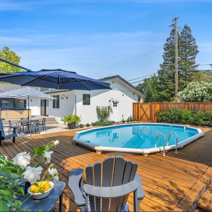 Sonoma Soleil - Image 1