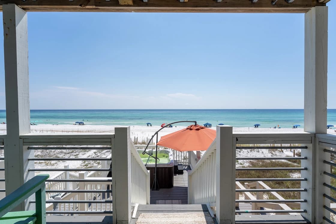 Backyard Beach - Image 35