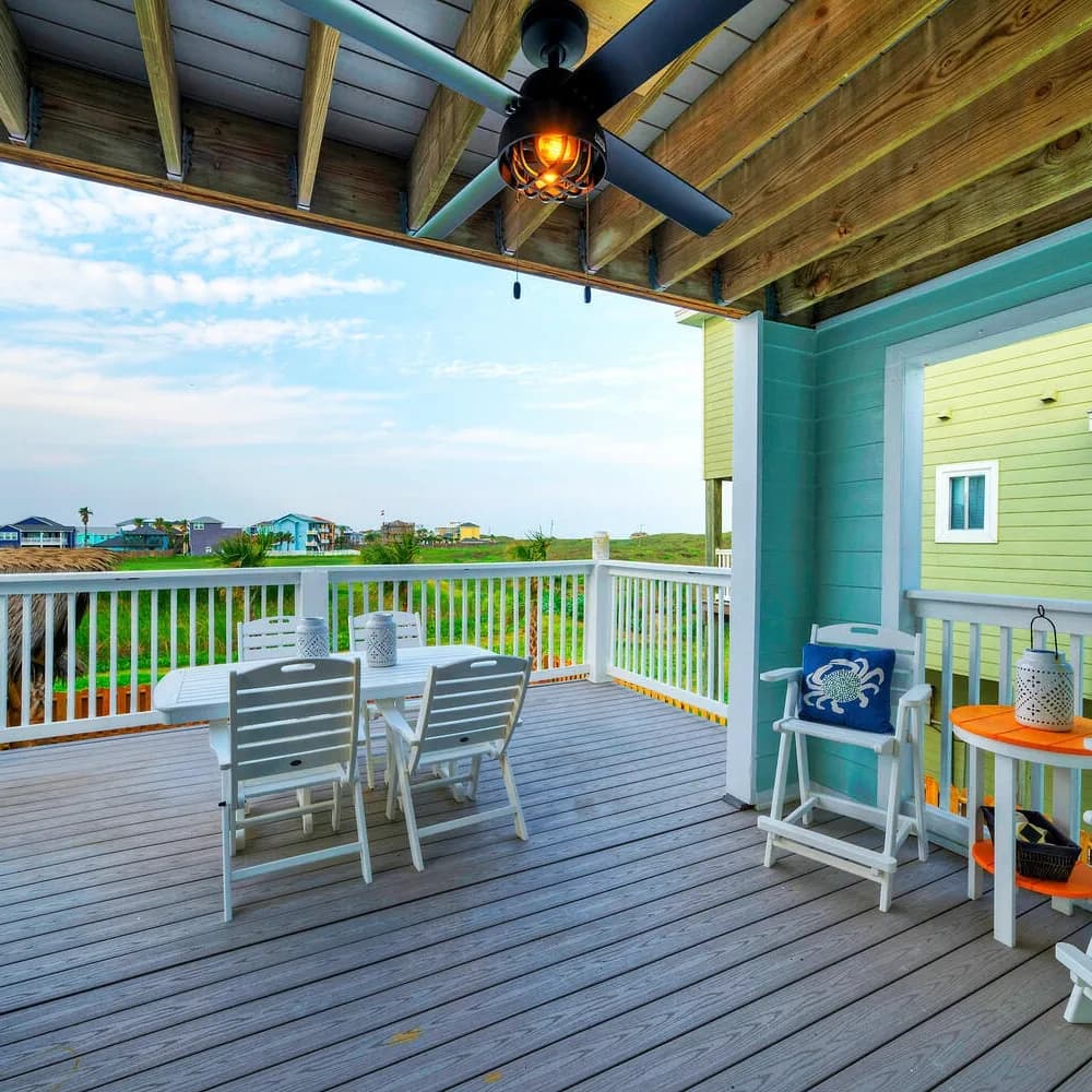 Tipsea Turtle House - Image 24