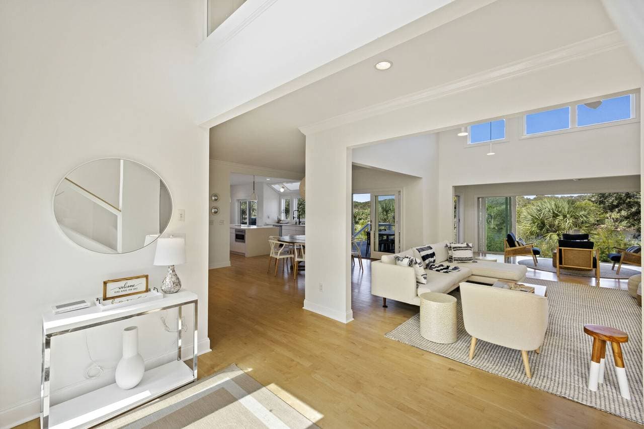 Seabrook Island House - Image 4