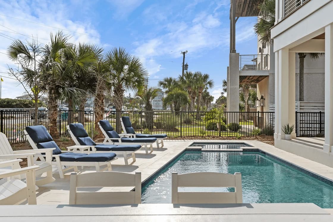 30A Beach Getaway - Image 2