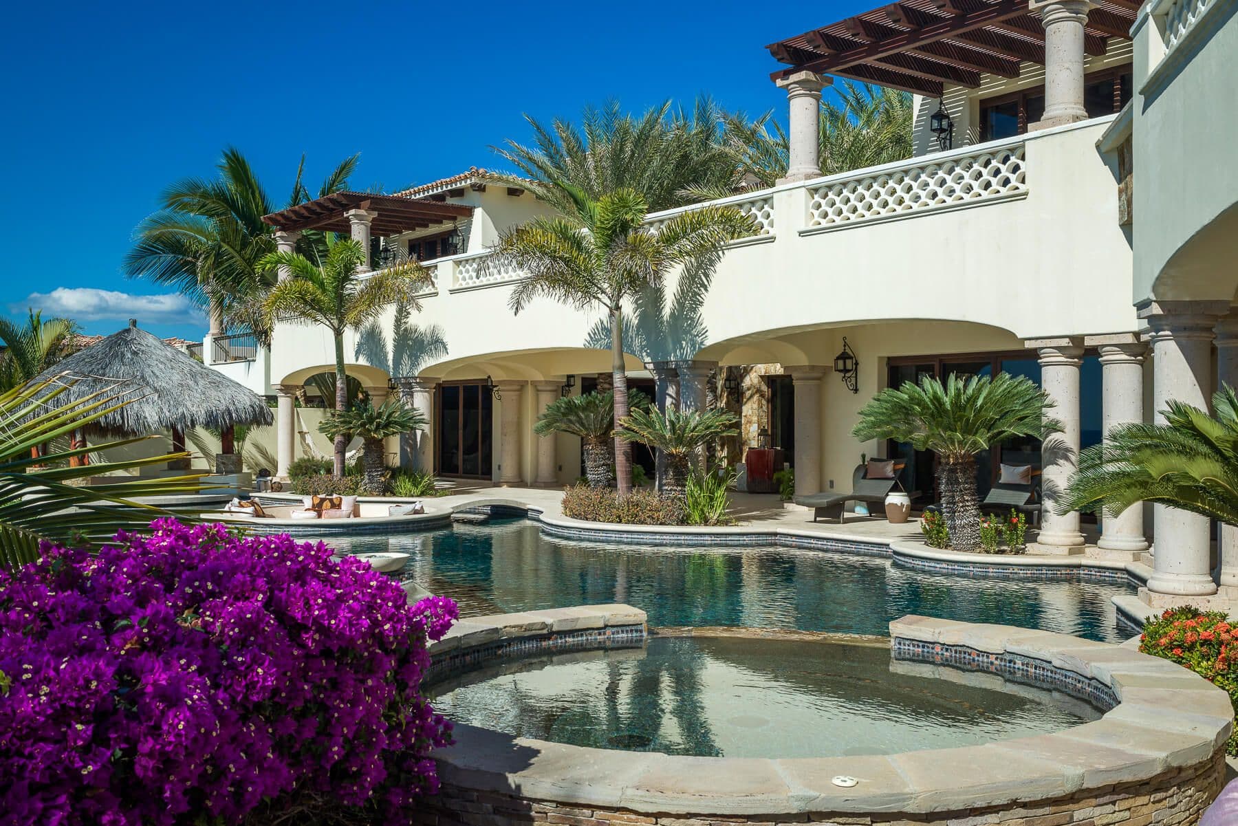 Villa Sandcastle - Image 29