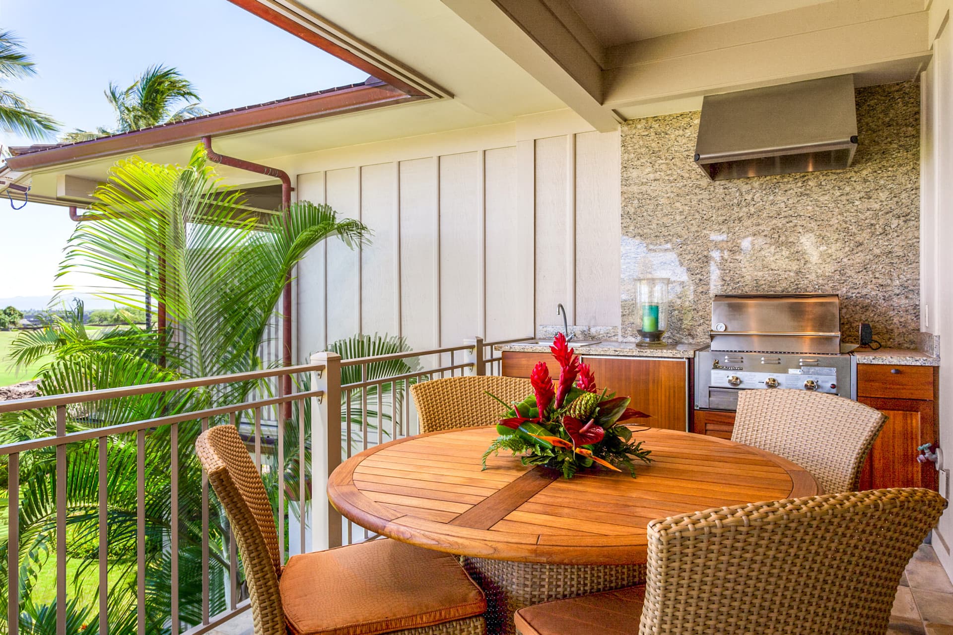 Ka'ulu Villa - Image 4