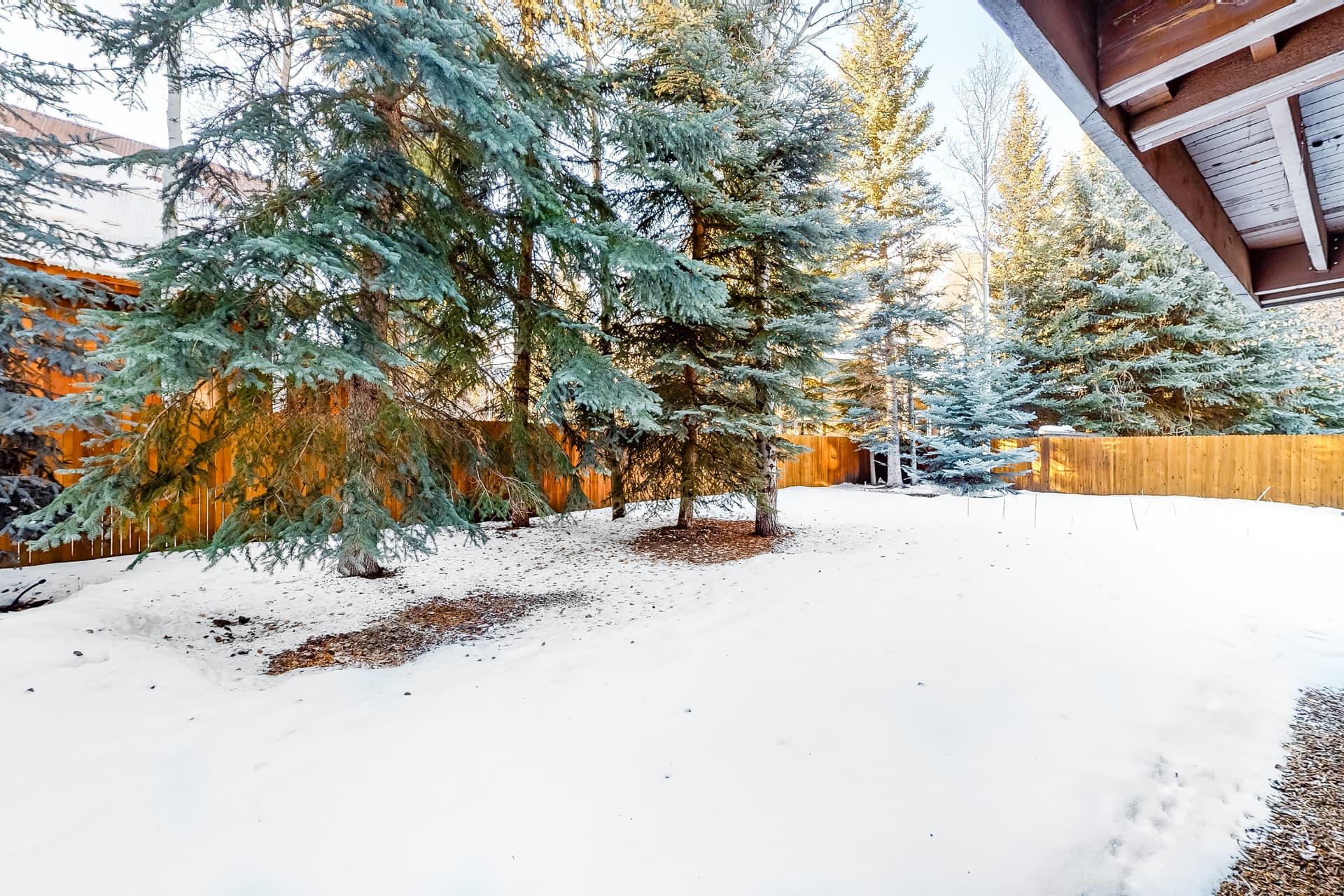 Sun Valley Alpenglow - Image 30