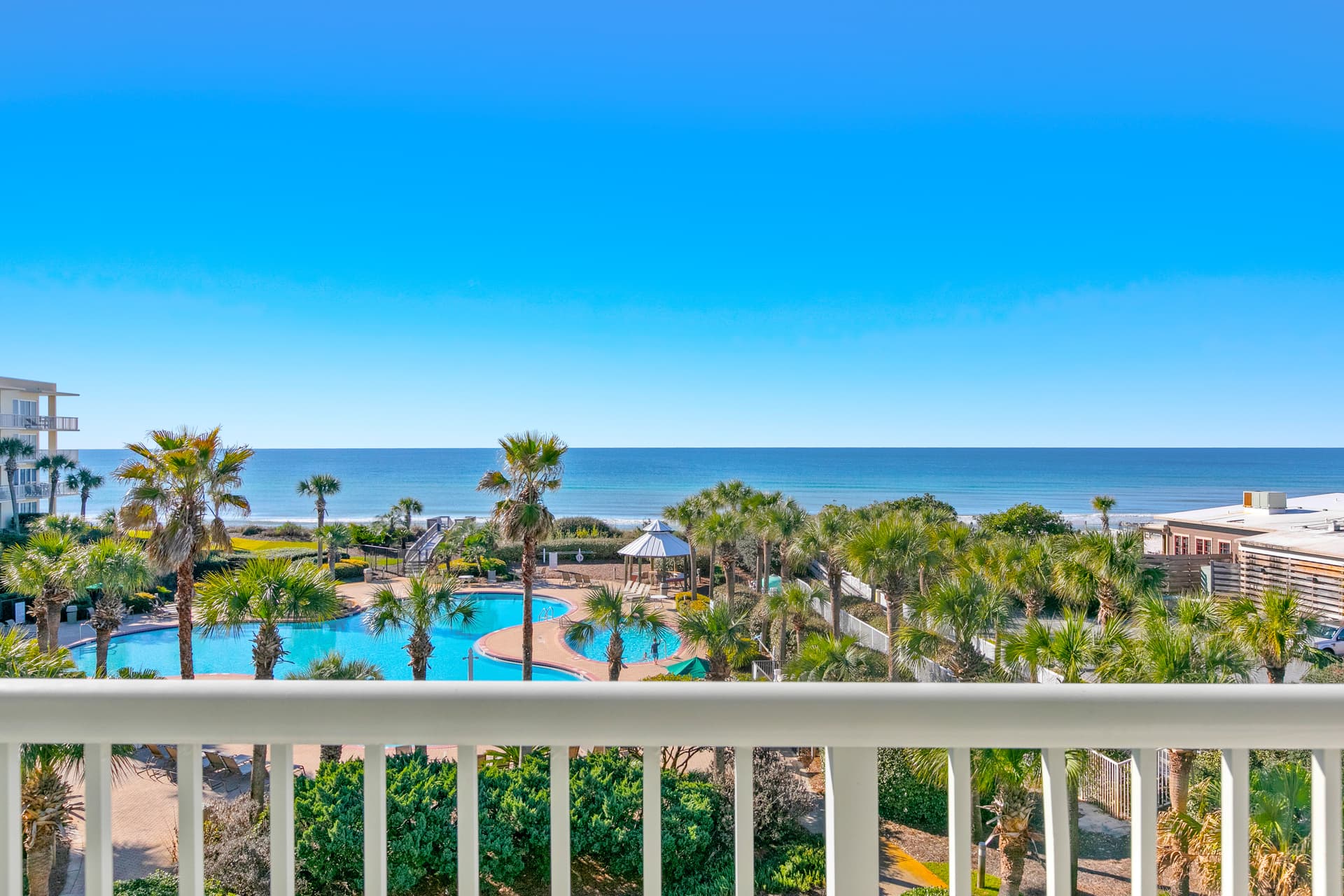 Crescent 316 Home - Image 37