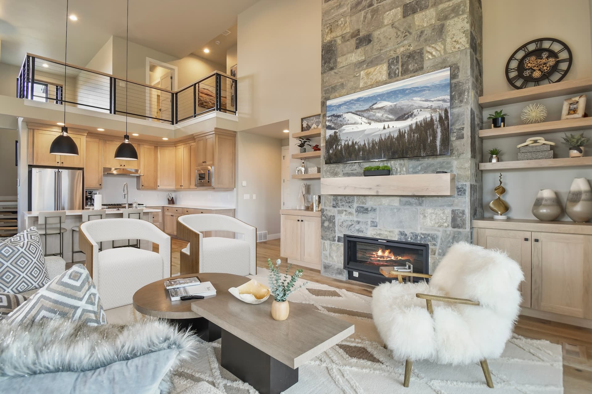 Mayflower Lakeside #942 - Image 7