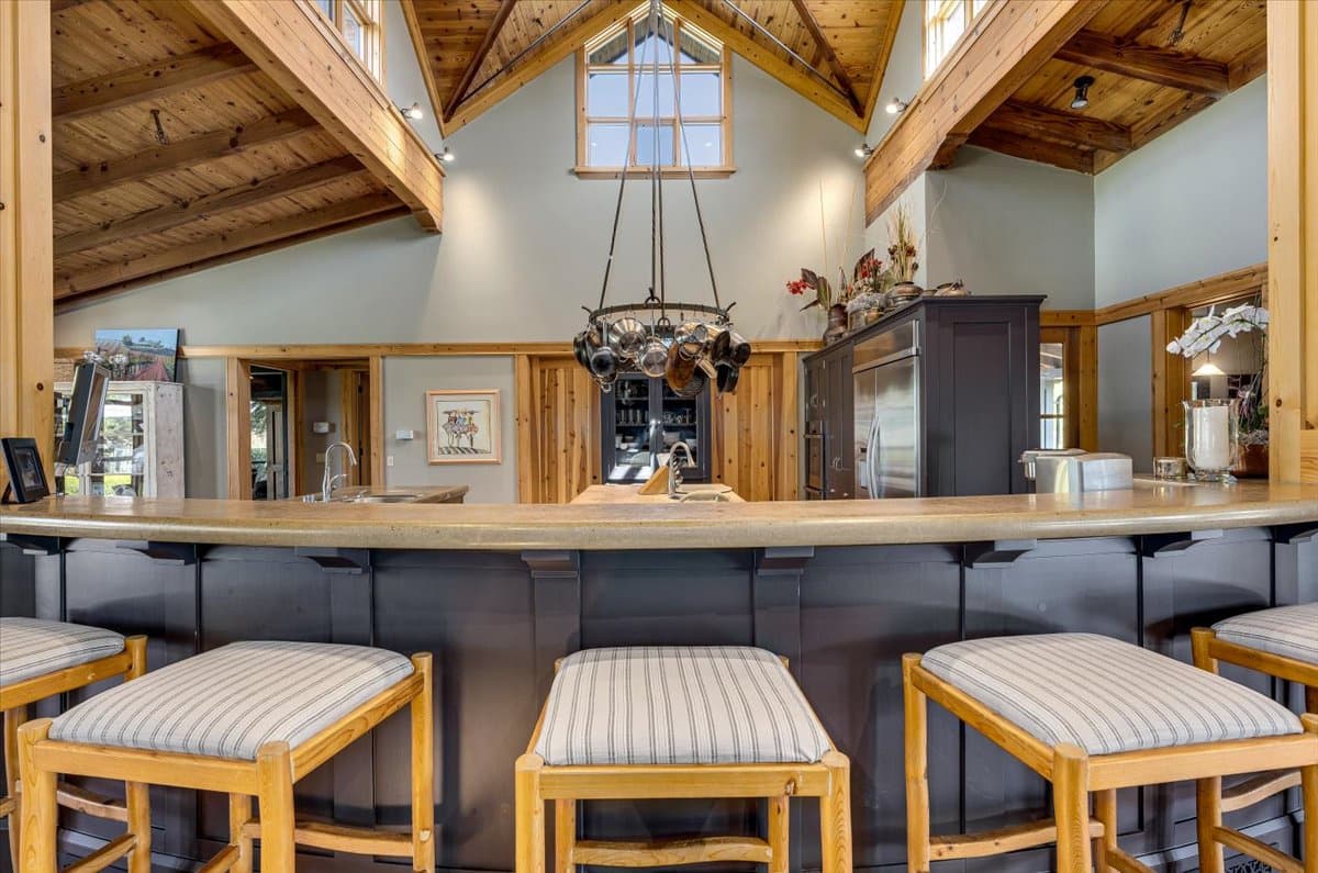 Benziger Family Estate - Image 15