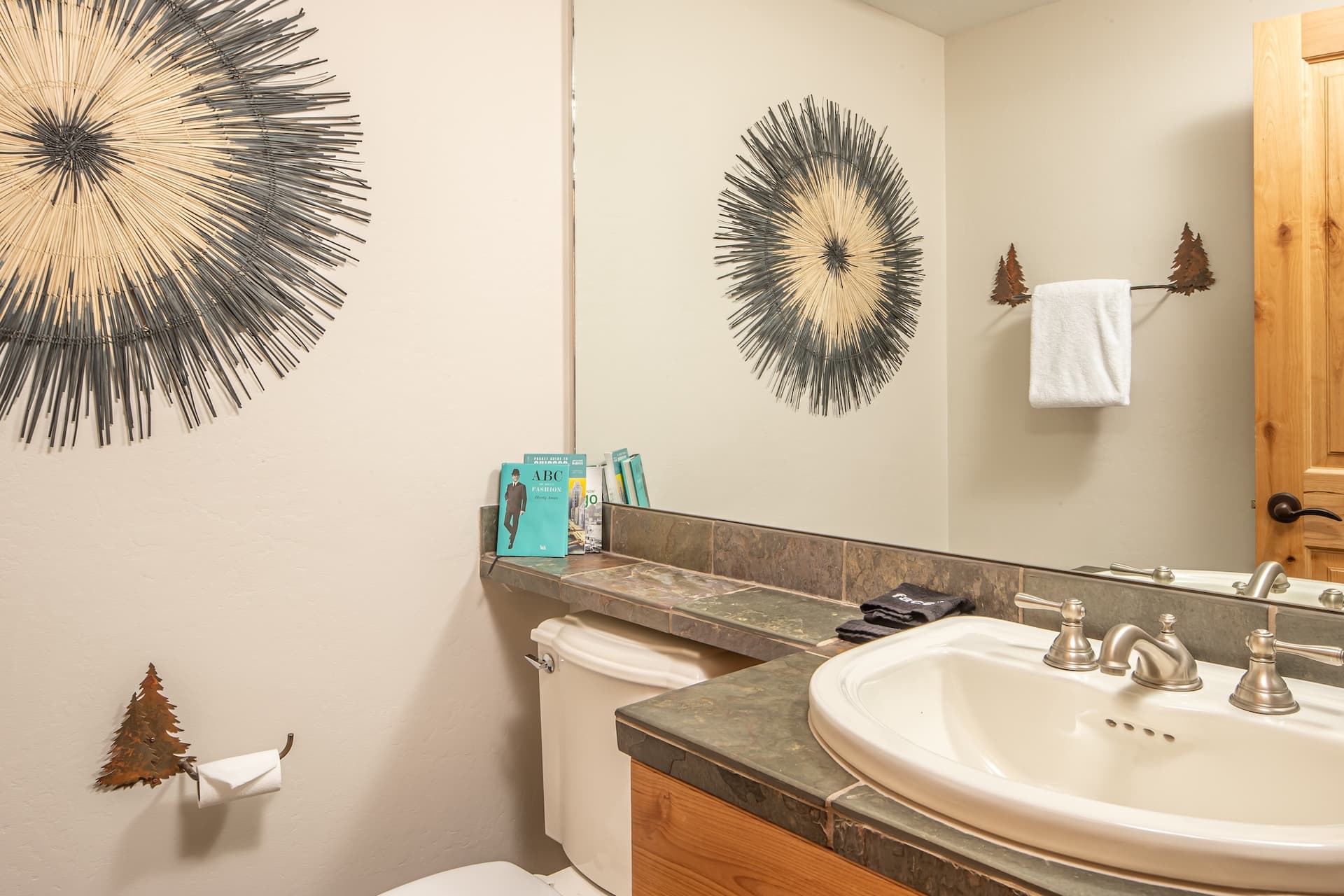 Happy Trails #8 - Image 14