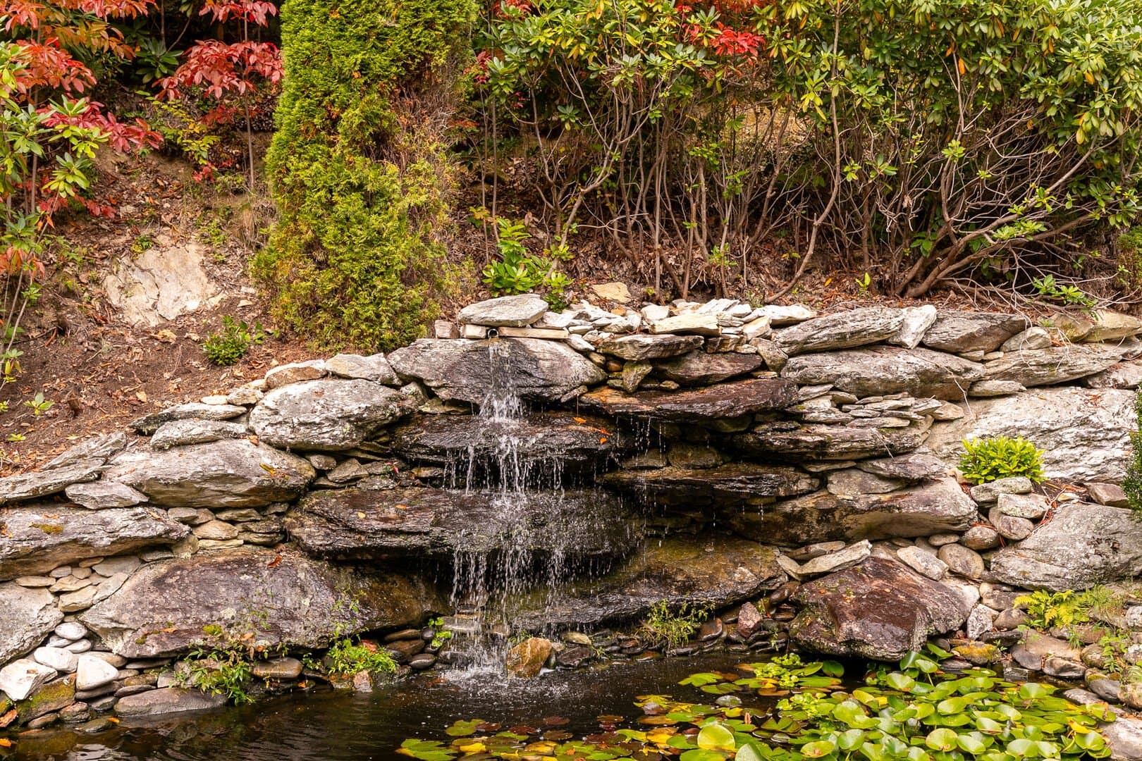 Overlook Estate in The Farm - Image 65