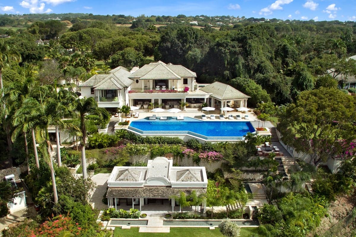 Sandy Lane Sanzaru - Image 1