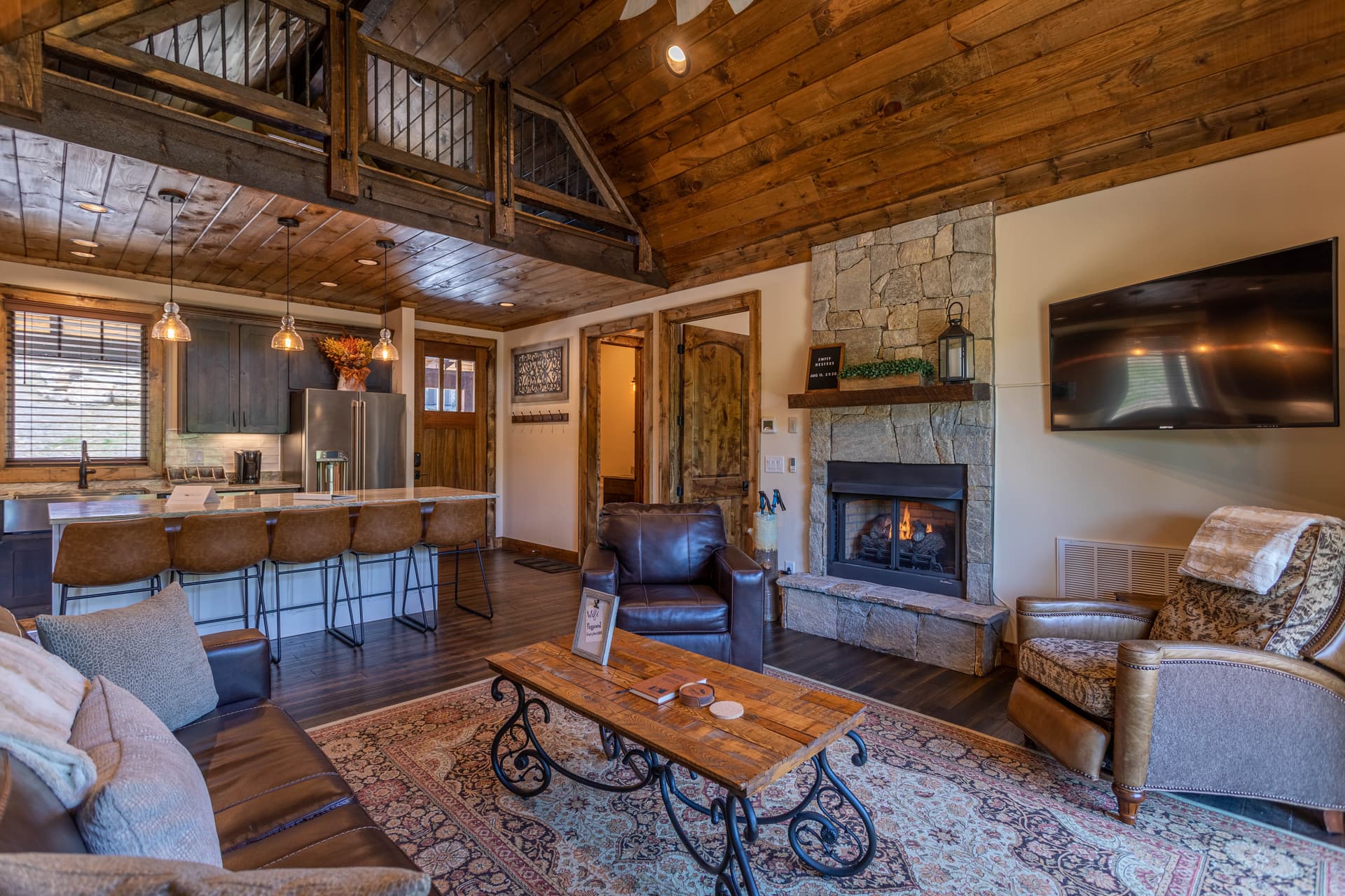 Two Bears Home - Image 2