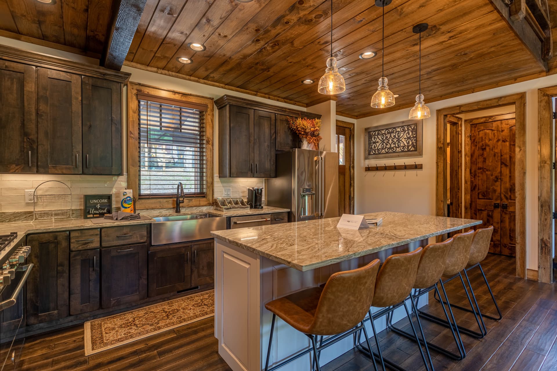 Two Bears Home - Image 3