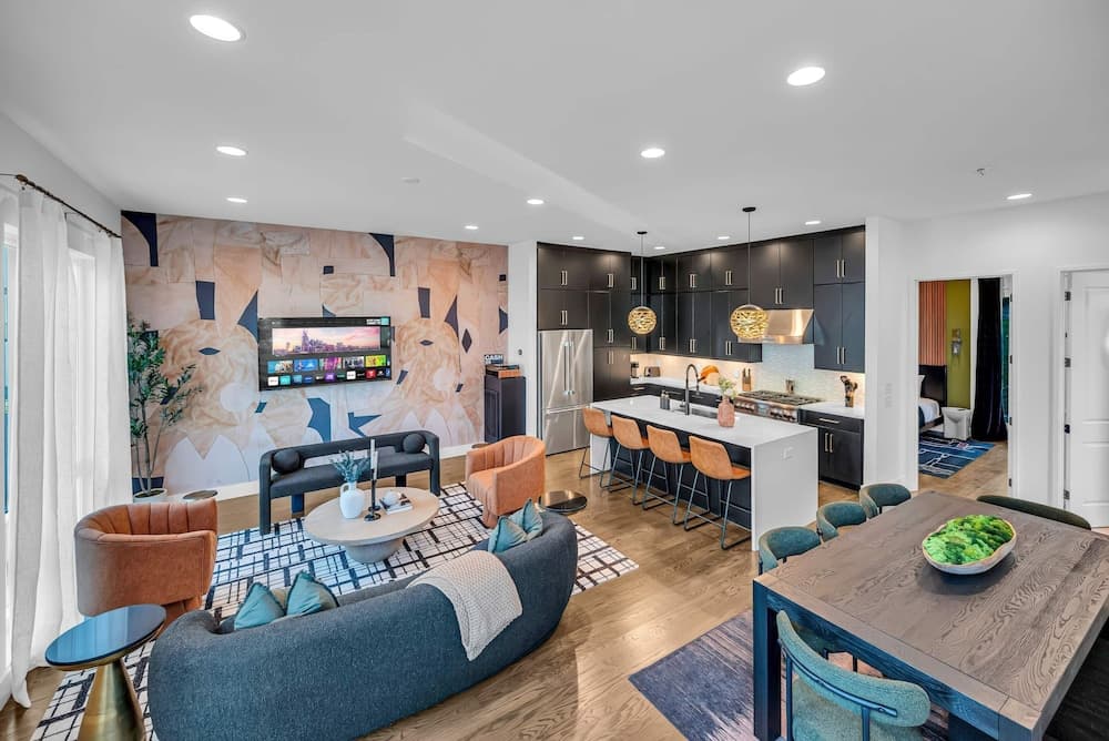 City Jam House - Image 5