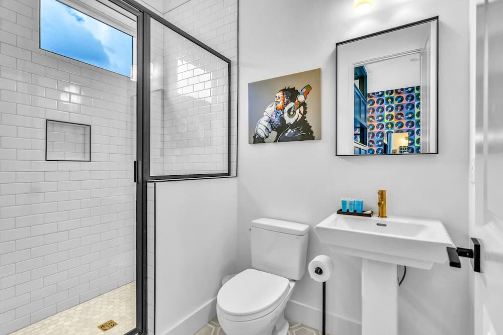 City Jam House - Image 39