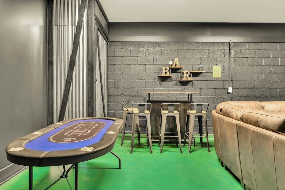 City Jam House - Image 44